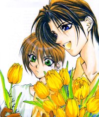 BUY NEW yami no matsuei - 15688 Premium Anime Print Poster